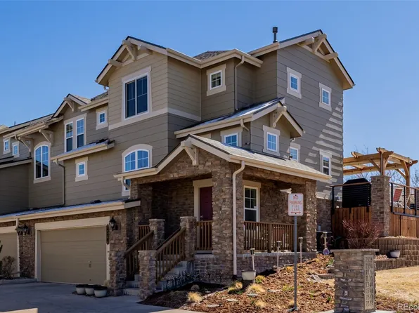 7544 S Quatar Way, Aurora, CO 80016