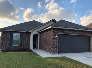 119 Essence Ave, Thibodaux, LA 70301