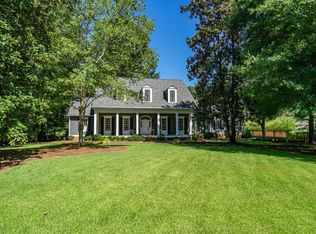 107 Bentwood Cir, Macon, GA 31210