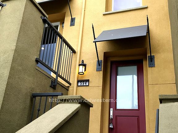 2nd image of 594 De Guigne Dr