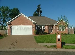 125 Temple, Newburgh, IN 47630