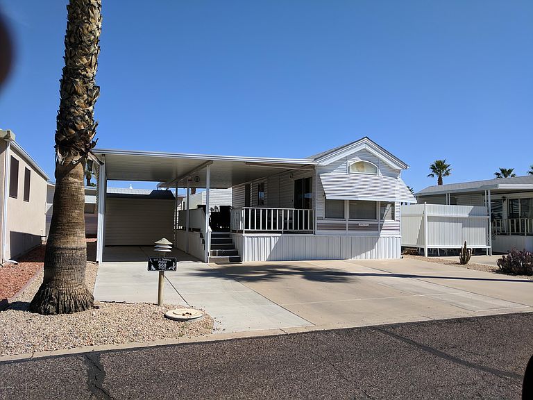 17200 W Bell Rd Surprise, AZ, 85374 - Apartments for Rent | Zillow