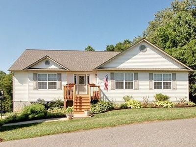 66 Anderson Oaks Dr, Marshall, NC, 28753