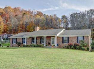 760 Harr Town Rd, Blountville, TN 37617