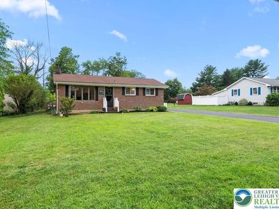 5196 Price Ave, Coopersburg, PA, 18036
