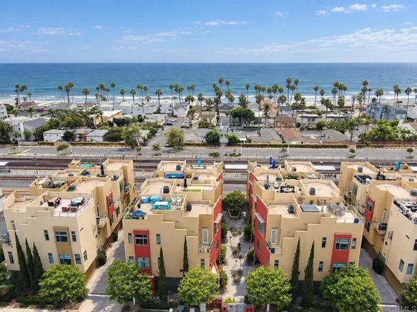 477 S Cleveland St Unit 102, Oceanside, CA 92054