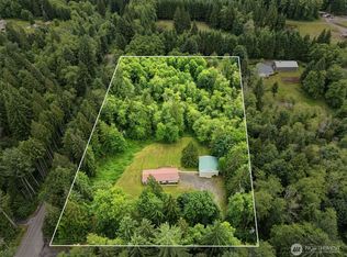 109 Tillie Road, Onalaska, WA 98570