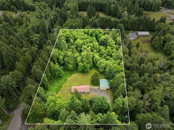 109 Tillie Road, Onalaska, WA 98570