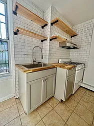 Rented by Stuyvesant Heights Realty Corp