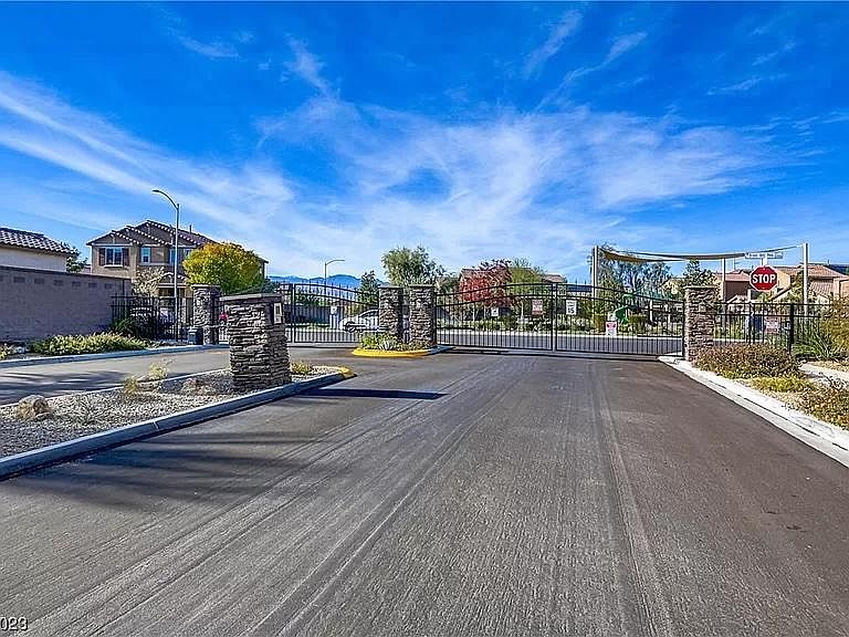 North Las Vegas, NV 89031