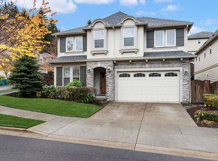 20310 SW Octavia Ln, Beaverton, OR 97007