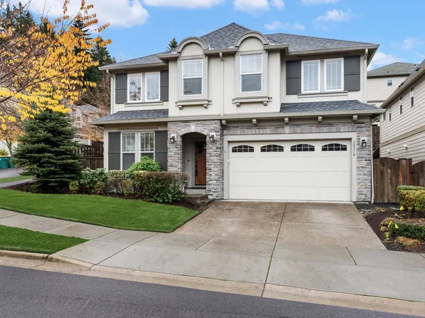 20310 SW Octavia Ln, Beaverton, OR 97007