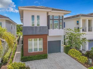 748 Desert Mountain Ct, Kissimmee, FL 34747