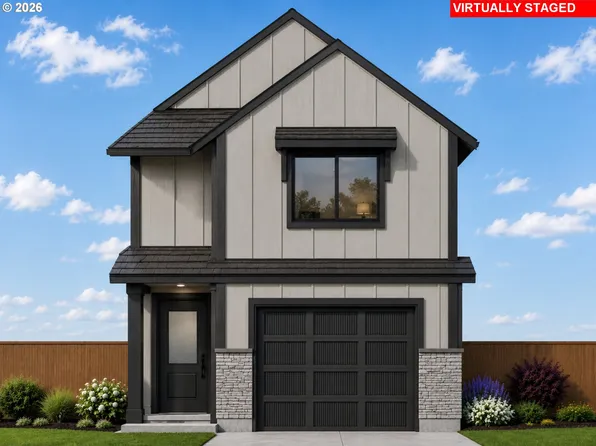 550 SW 23rd St, Battleground, WA 98604