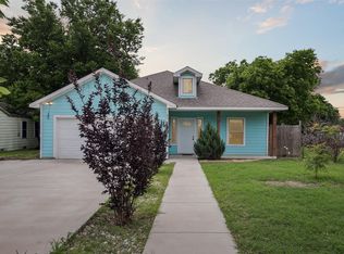 5729 Humbert Ave, Fort Worth, TX 76107