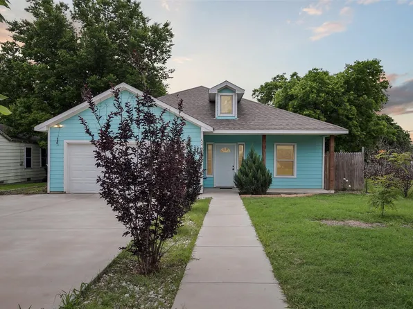 5729 Humbert Ave, Fort Worth, TX 76107