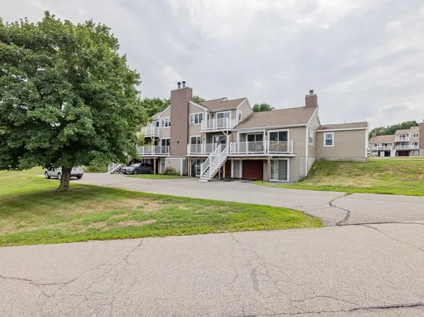 8 Meadow Drive #8B, North Berwick, ME 03906