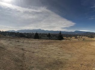 20108 Weston Ave, Tehachapi, CA 93561