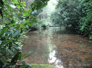 35 Freewill Dr, Cashiers, NC 28717