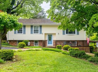 1415 Ramsgate Ln, Lynchburg, VA 24501