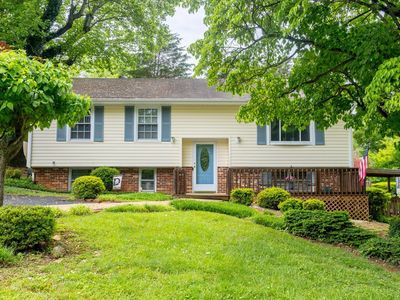 1415 Ramsgate Ln, Lynchburg, VA, 24501