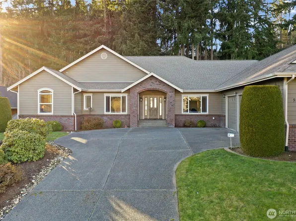 9645 Piperhill Drive SE, Olympia, WA 98513