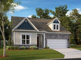 141 Clapper Ln, Holly Springs, NC 27540