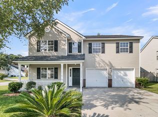 101 Wood Side Dr, Summerville, SC 29485