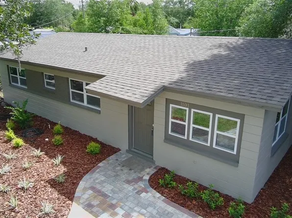 1101 SE 19th Ter, Gainesville, FL 32641