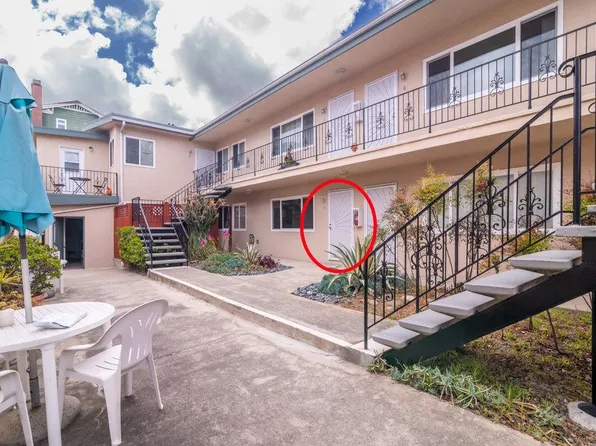 3828 3rd Ave APT 3, San Diego, CA 92103