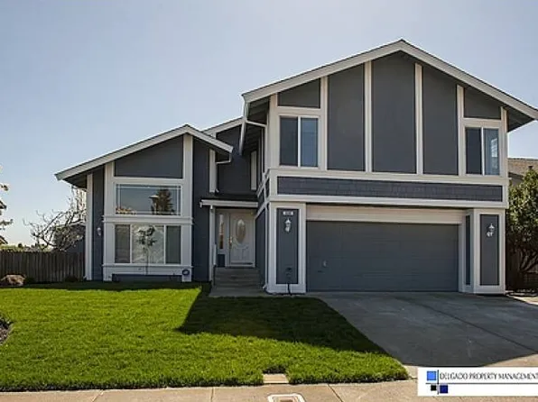 838 Oxford Way, Benicia, CA 94510