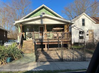 1728 Donora St, Lansing, MI 48910