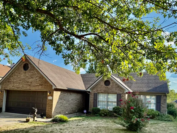 464 Whitfield Dr, Lexington, KY 40515
