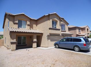 3344 E Silverbell Rd, San Tan Valley, AZ 85143