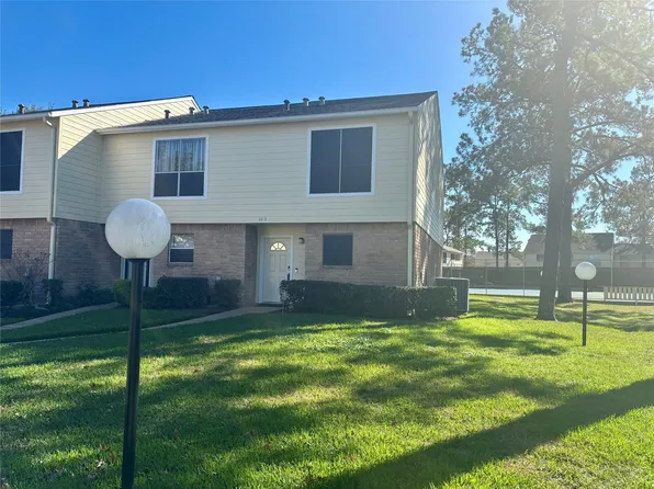 14515 Wunderlich Dr Unit 1413, Houston, TX 77069