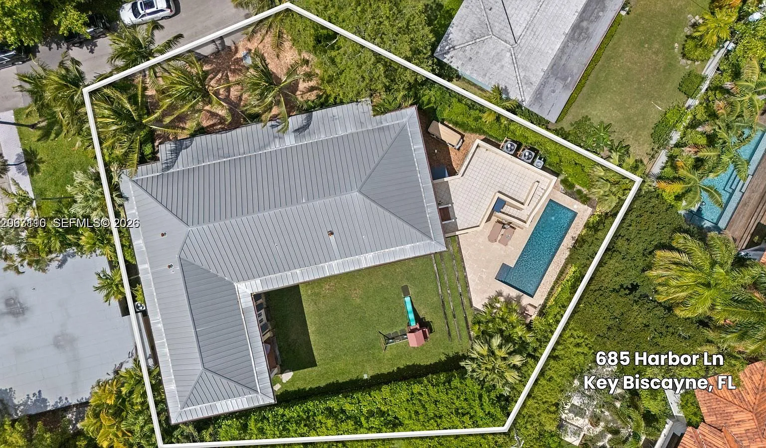Biscayne Key Estates — Photo 2