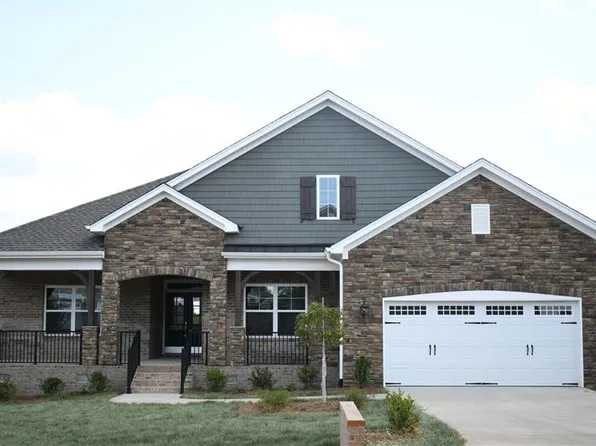 7704 NW Meadows Dr Lot 68, Stokesdale, NC 27357