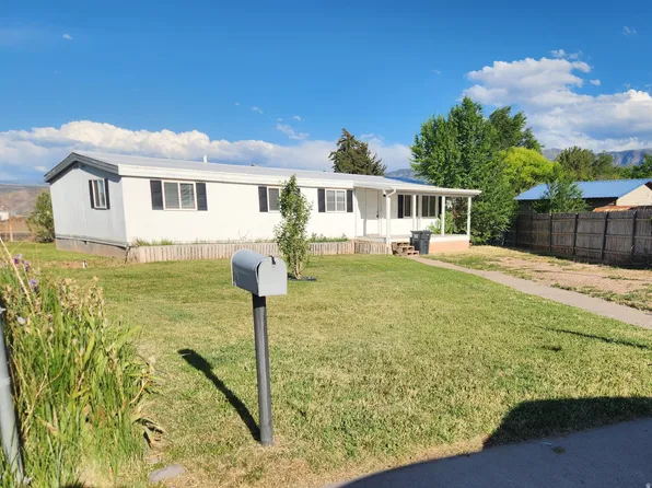 859 S 440 W, Richfield, UT 84701