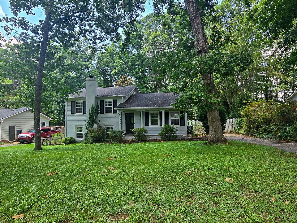 1st image of 5813 Rangeley Dr