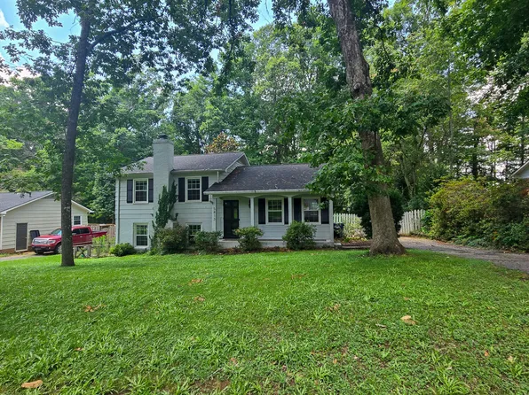 5813 Rangeley Dr, Raleigh, NC 27609