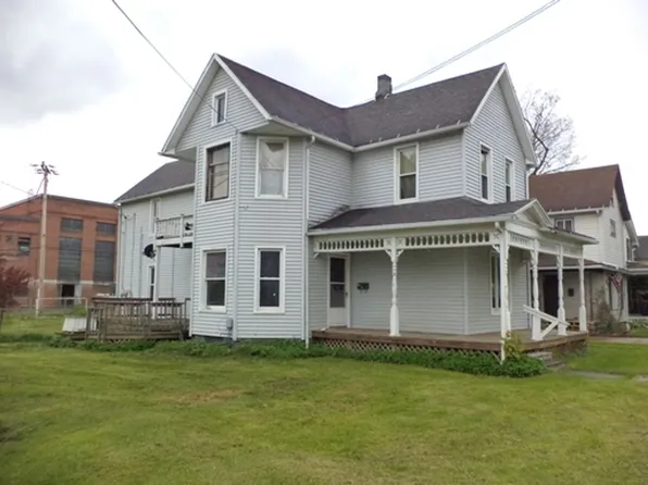 1501 W. Henley St., 1501 W Henley St, Olean, NY 14760
