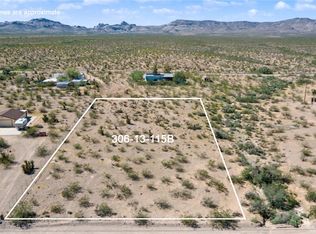 1 S Eden Rd, Golden Valley, AZ 86413