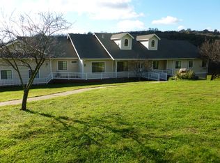 3442 Rattlesnake Rd, Newcastle, CA 95658