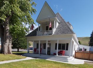 988 Pataha, Pomeroy, WA 99347