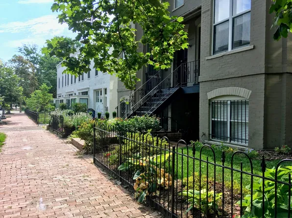 1110 T St NW, Washington, DC 20009