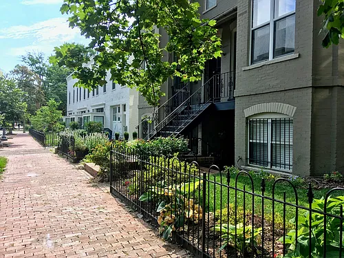 1110 T St NW #LOWER Photo 1