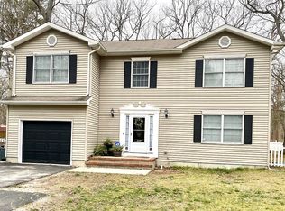 600 Pardee Blvd, Browns Mills, NJ 08015