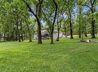 3150 N Skyview Ln, Ozark, MO 65721