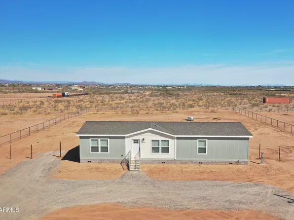 30341 N 236th Drive, Wittmann, AZ 85361