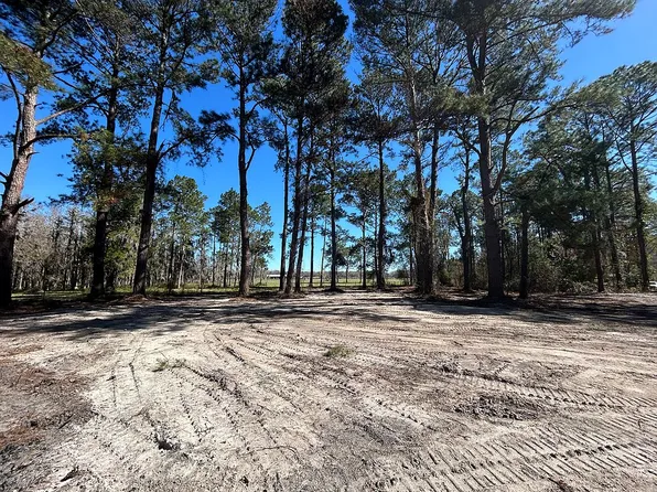 NW 210th St, Starke, FL 32091